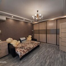 Квартира 37,5 м², 1-комнатная - изображение 4