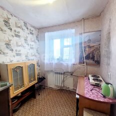 Квартира 28,1 м², 1-комнатная - изображение 4