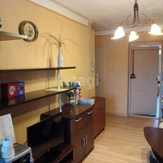 Квартира 57,6 м², 3-комнатная - изображение 4