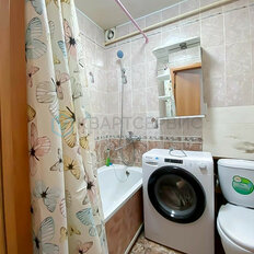 Квартира 29,5 м², 1-комнатная - изображение 5