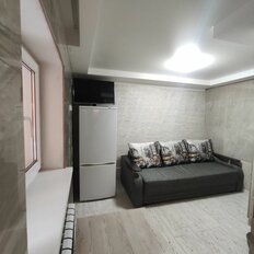 Квартира 20 м², 1-комнатные - изображение 2