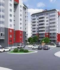 Квартира 64,4 м², 3-комнатная - изображение 4