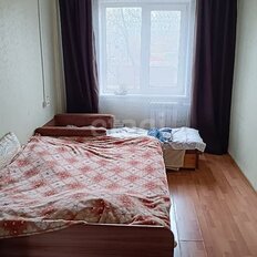 Квартира 59 м², 3-комнатная - изображение 5