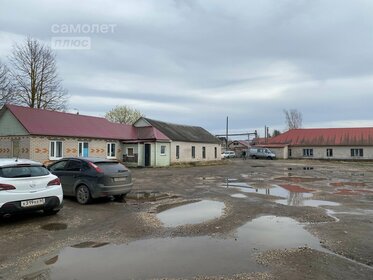 2645 м², производственное помещение 23 000 000 ₽ - изображение 33