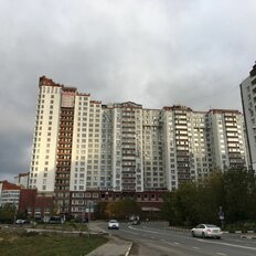 Квартира 45,7 м², 1-комнатная - изображение 3