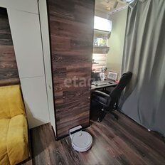 Квартира 42,8 м², 1-комнатная - изображение 3