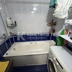 Квартира 41 м², 1-комнатная - изображение 5