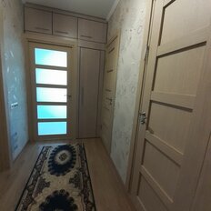 Квартира 61 м², 3-комнатная - изображение 5