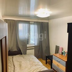 Квартира 64,6 м², 3-комнатная - изображение 2