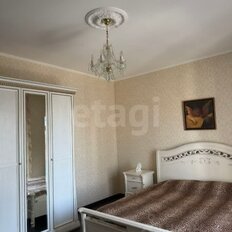 Квартира 113 м², 3-комнатная - изображение 3