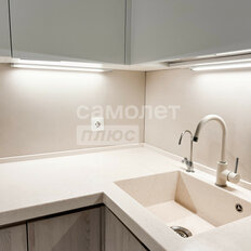 Квартира 88,1 м², 3-комнатная - изображение 3