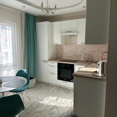 Квартира 32 м², 1-комнатная - изображение 3