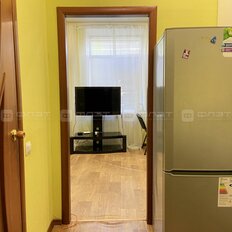Квартира 18 м², 1-комнатная - изображение 1