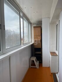 Снять двухкомнатную квартиру с мебелью в районе Калининский в Санкт-Петербурге и ЛО - изображение 39