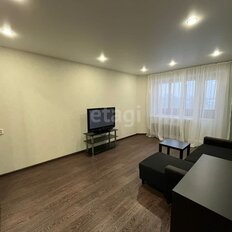 Квартира 38,8 м², 1-комнатная - изображение 5