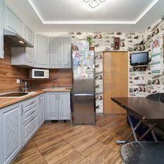 Квартира 58,3 м², 2-комнатная - изображение 3