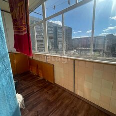 Квартира 35,4 м², 1-комнатная - изображение 2