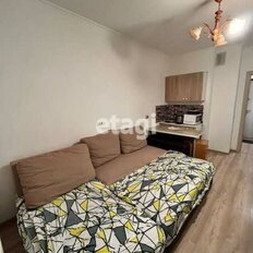 Квартира 20,2 м², студия - изображение 1