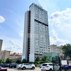 Квартира 46,3 м², 1-комнатная - изображение 1