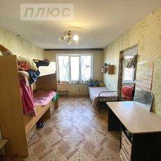 Квартира 63,1 м², 4-комнатная - изображение 3