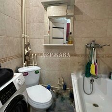 Квартира 18,3 м², 1-комнатная - изображение 5