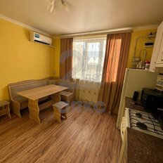 Квартира 38,6 м², 1-комнатная - изображение 5