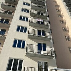 Квартира 37,3 м², 1-комнатная - изображение 4