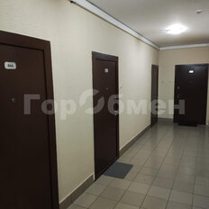 Квартира 23,9 м², студия - изображение 4