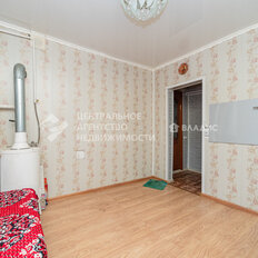 Квартира 43,6 м², 2-комнатная - изображение 5