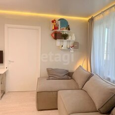 Квартира 47 м², 2-комнатная - изображение 3