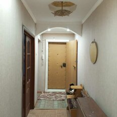 Квартира 66,9 м², 3-комнатная - изображение 2