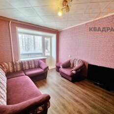 Квартира 52,8 м², 2-комнатная - изображение 4