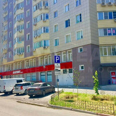 870 м², помещение свободного назначения - изображение 2