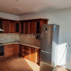 Квартира 56,1 м², 2-комнатная - изображение 1