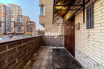 Купить однокомнатную квартиру без отделки или требует ремонта в ЖК Level Причальный в Москве и МО - изображение 42