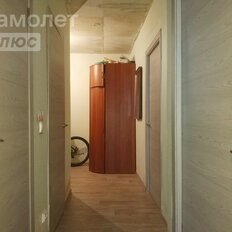 Квартира 54,1 м², 2-комнатная - изображение 4