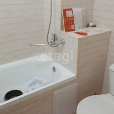 Квартира 19,2 м², студия - изображение 2