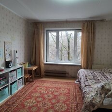 Квартира 59,9 м², 3-комнатная - изображение 1