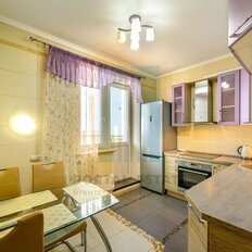 Квартира 55,8 м², 2-комнатная - изображение 2