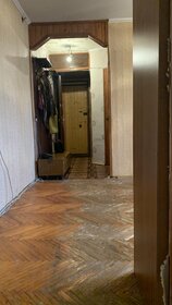 Купить квартиру с балконом у метро Улица Дыбенко (оранжевая ветка) в Санкт-Петербурге и ЛО - изображение 49