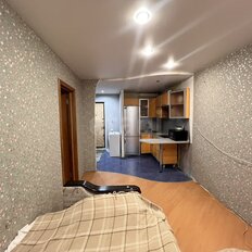 Квартира 32,9 м², 2-комнатная - изображение 5