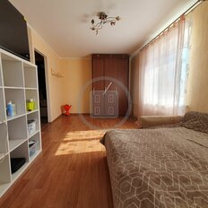 Квартира 30,5 м², 1-комнатная - изображение 4