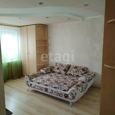 Квартира 29,7 м², 1-комнатная - изображение 2