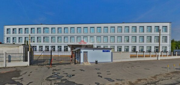 Купить квартиру площадью 26 кв.м. в районе 25-й мкр. в Обнинске - изображение 40