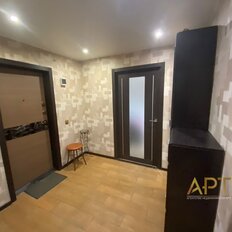 Квартира 71 м², 3-комнатная - изображение 5