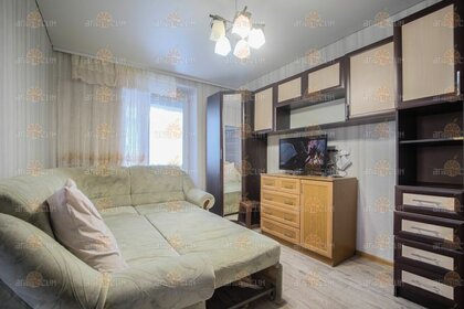 52 м², 2-комнатная квартира 26 000 ₽ в месяц - изображение 29