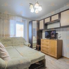 Квартира 39,1 м², 2-комнатная - изображение 2