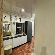 Квартира 56 м², 2-комнатная - изображение 1