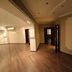 Квартира 135,7 м², 3-комнатная - изображение 4