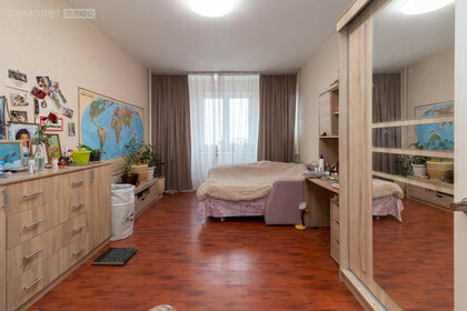 70 м², 2-комнатная квартира 11 200 000 ₽ - изображение 37